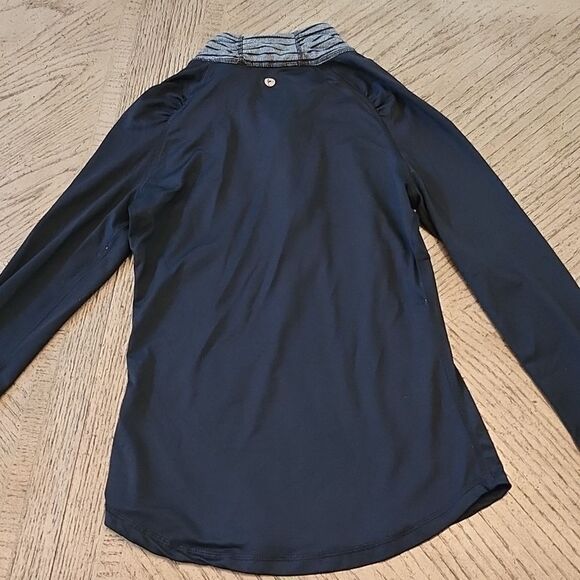 90 degree long sleeve top XS - Picture 6 of 7